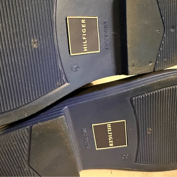Hilfiger Boots - Picture 8 of 15
